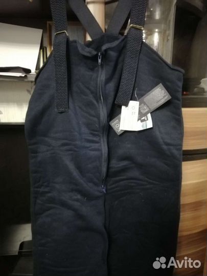 Мужская спецодежда