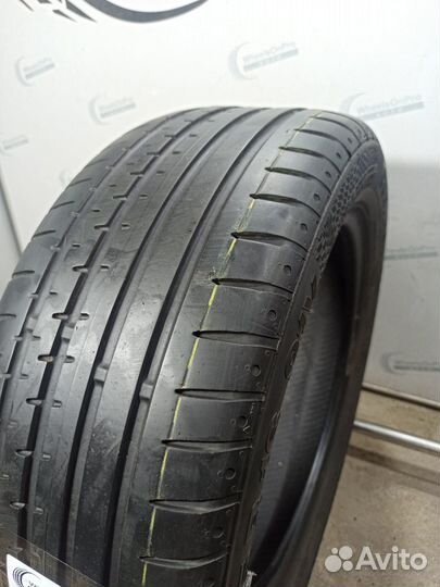 Continental ContiSportContact 2 205/55 R16 91V