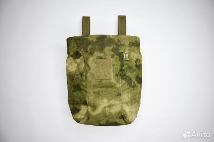 Сброс под магазины Рулон