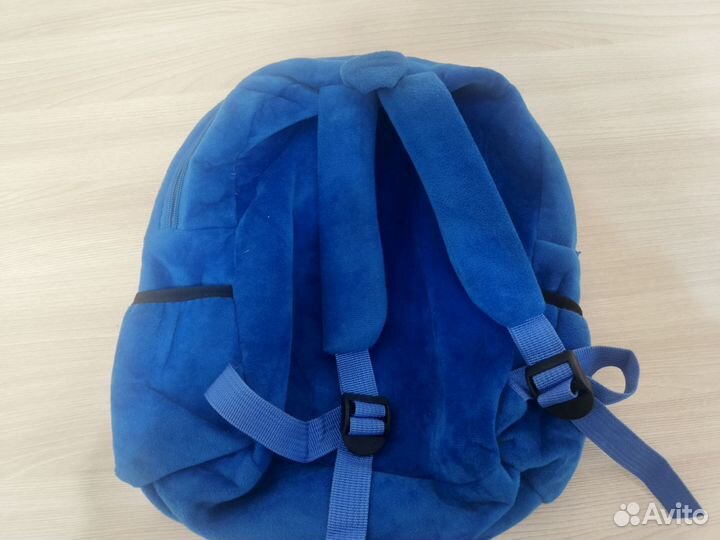 Рюкзак детский для мальчика
