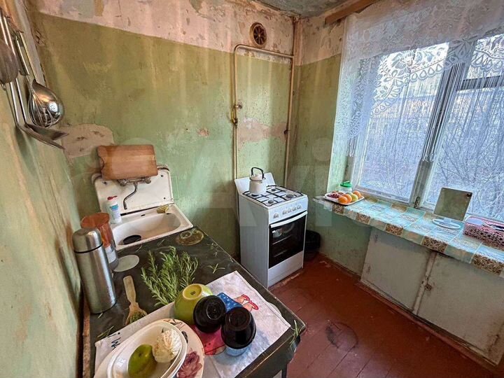 3-к. квартира, 65,7 м², 4/5 эт.