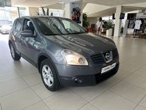 Nissan Qashqai 2.0 MT, 2008, 205 000 км, с пробегом, цена 969 000 руб.