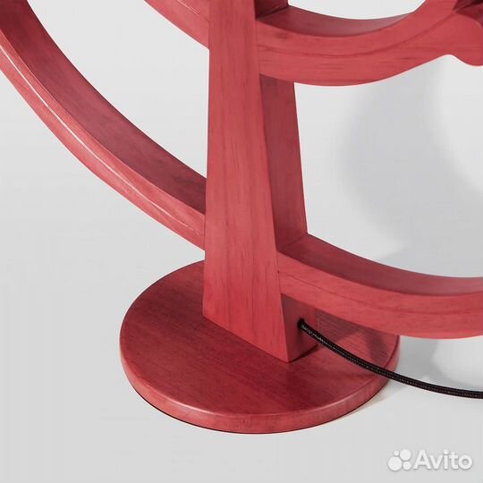 Strala IKEA светодиодный 7-и рожковый канделябр