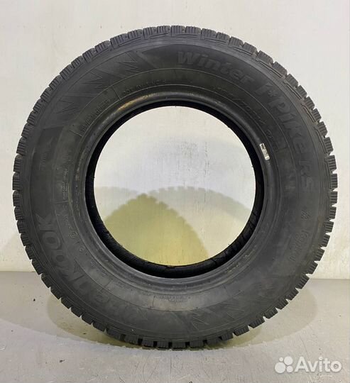 Hankook Winter I'Pike RS W419 185/70 R14