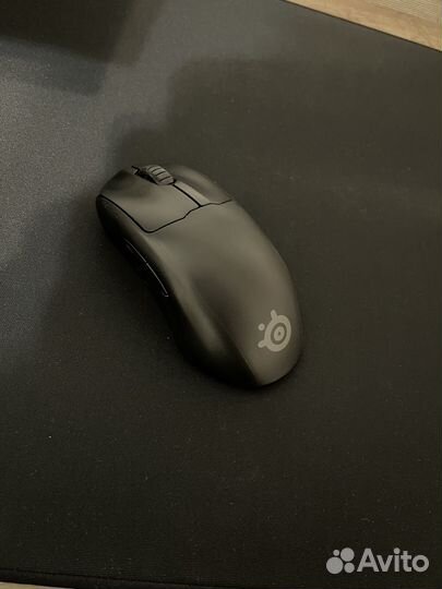 Steelseries Prime wireless