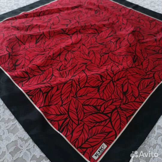 Кrc by Karaco красивый платок