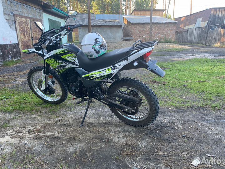 Продам мотоцикл