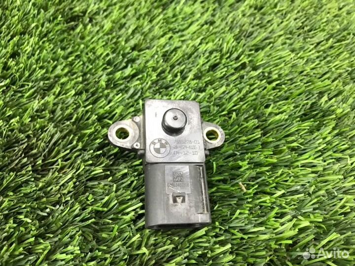 Датчик абсолютного давления Bmw 5 F10 N52B25 2011