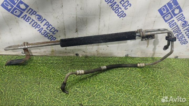 Трубка гидроусилителя (гур) Chevrolet Cruze седан