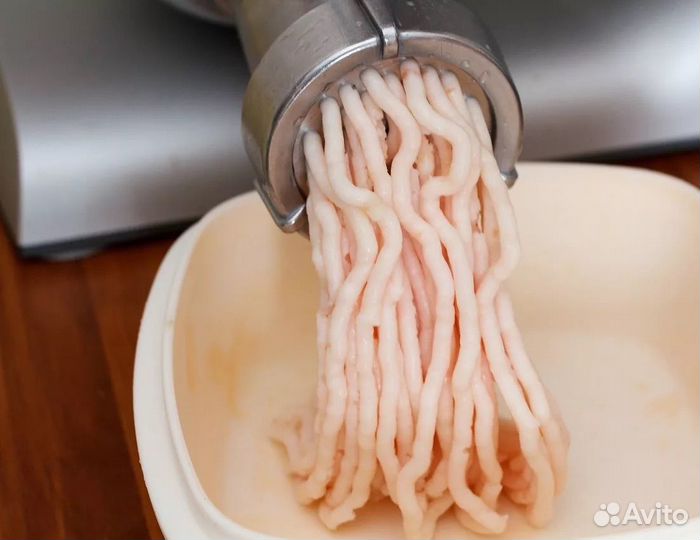 Сало перекрученое с чесноком соленое