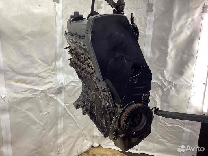 Двигатель Volkswagen Golf AKL