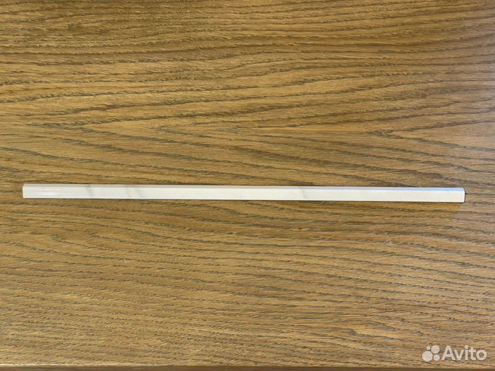 Бордюр (карандаш) lvss MP.stat spigolo 0,85x30,5