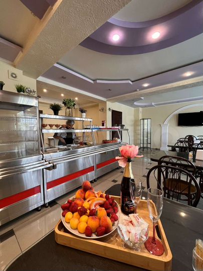 Комната 18 м², 2/4 эт.