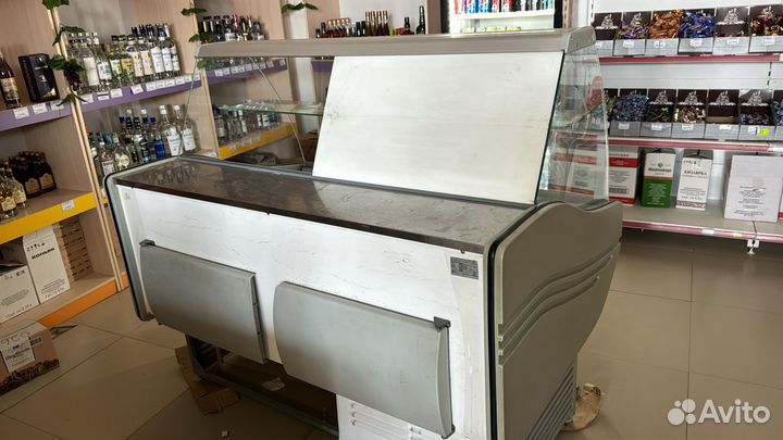 Холодильник