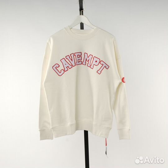 Свитшот cavempt