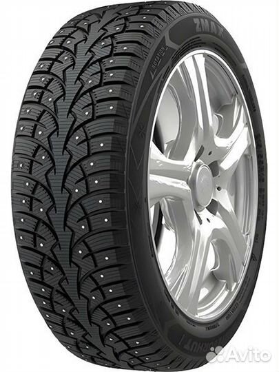 Zmax Winternova Stud I 195/60 R15 92T