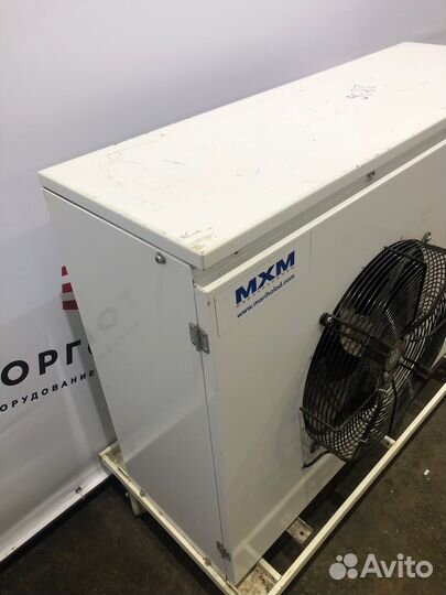 Холодильный агрегат ккб