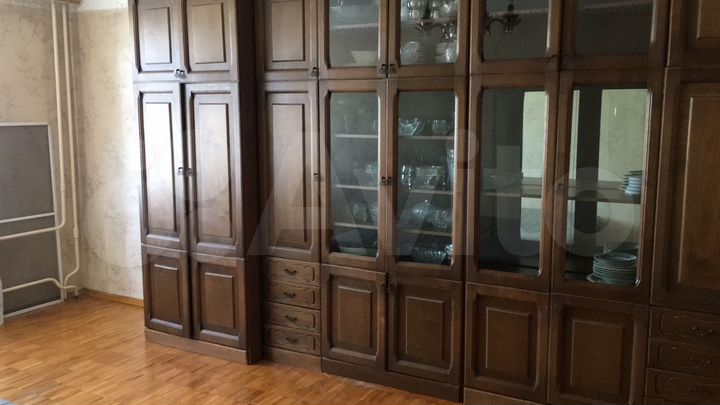 Комната 24 м² в 3-к., 9/15 эт.