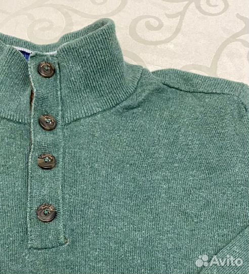 Massimo dutti джемпер