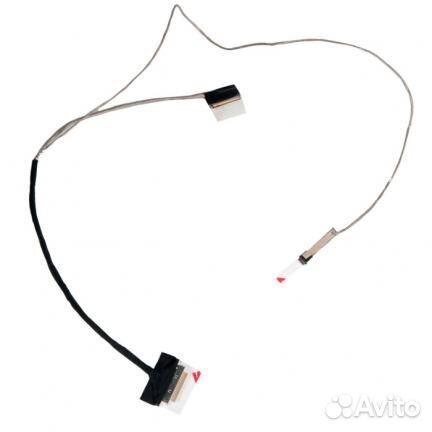 Шлейф матрицы ноутбука DC02002WZ00