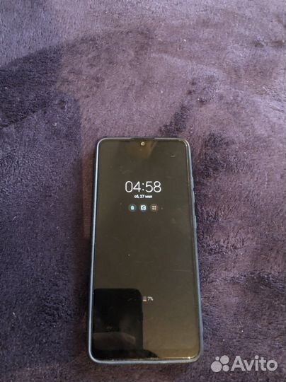 Samsung Galaxy A32, 6/128 ГБ