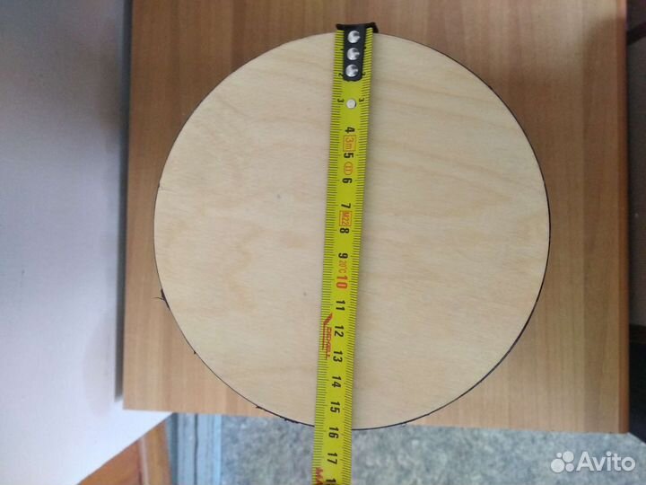 Баланс борд валик стопор