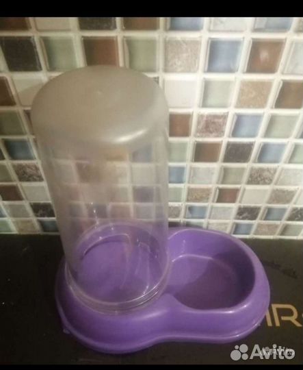 Автокормушка