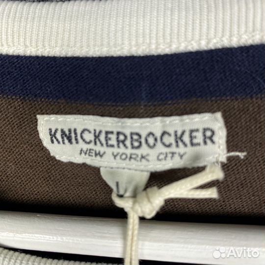 Новая футболка Knickerbocker USA