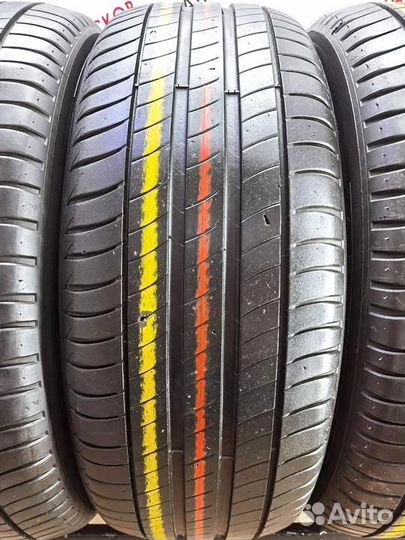 Michelin Primacy 3 215/50 R18 92W