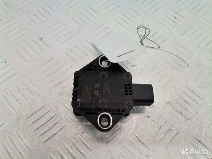 Датчик ускорения Audi A5 8T 2008 8K0907637A