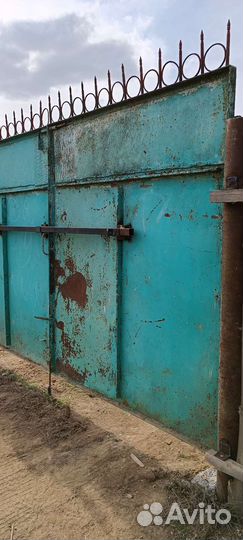 Пескоструйная обработка