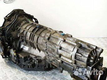 АКПП 5HP19 Audi A4 Ауди запчасти