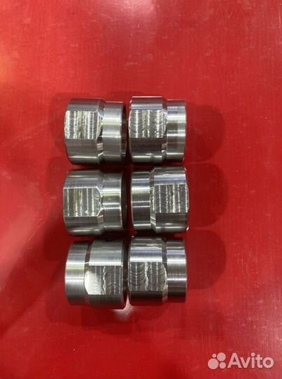 Втулка привода маслонасоса RB26dett