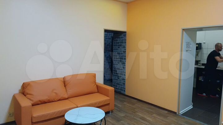 Комната 16 м², 2/2 эт.