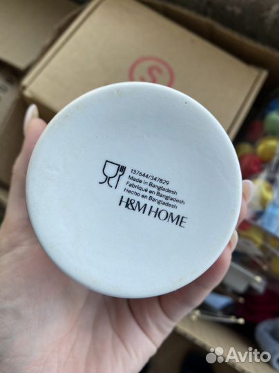 Посуда разная