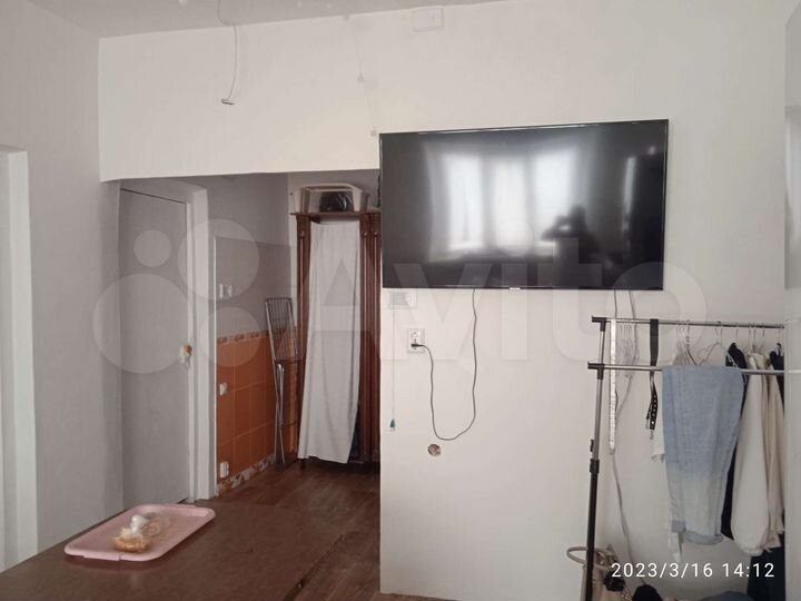 2-к. квартира, 63,7 м², 1/10 эт.