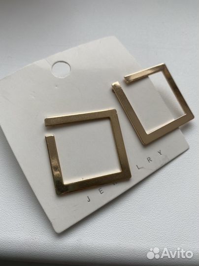 Набор украшений