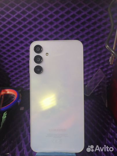 Samsung Galaxy A15, 8/256 ГБ