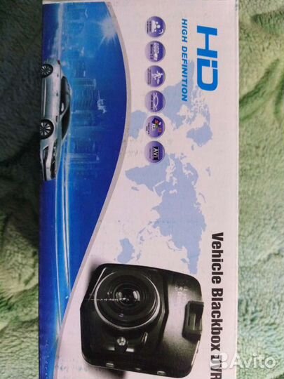 Видеорегистратор