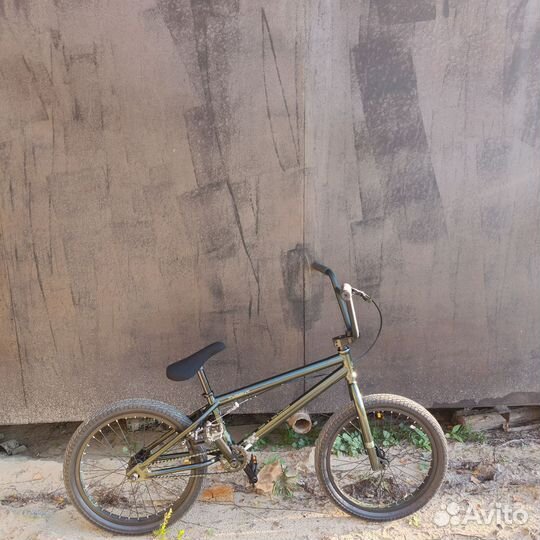 Bmx Stels Tyrant