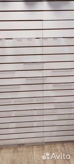 Эконом панели