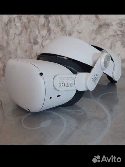 Очки виртуальной реальности Oculus Quest 2