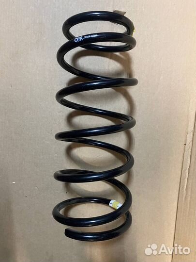 Пружины передние F RF1/RF2/RF3