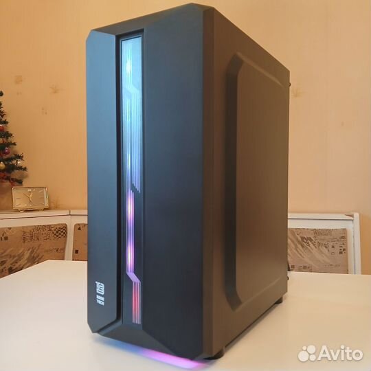 Core i5 поиграть