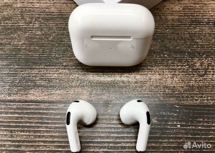 AirPods 3 Новые ; Топовое качество