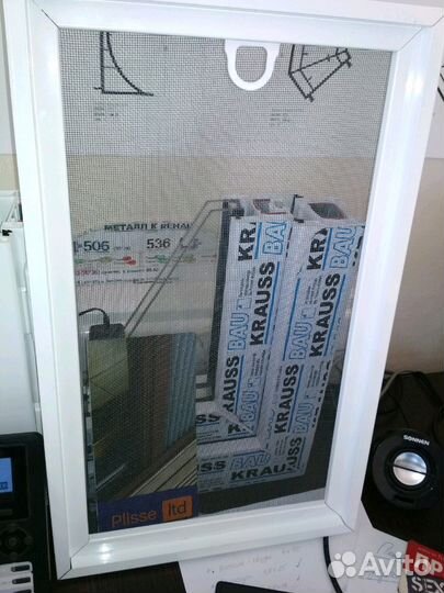 Ремонт пластиковых окон