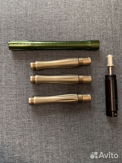 Маркер для пейнтбола Bob Long Vis