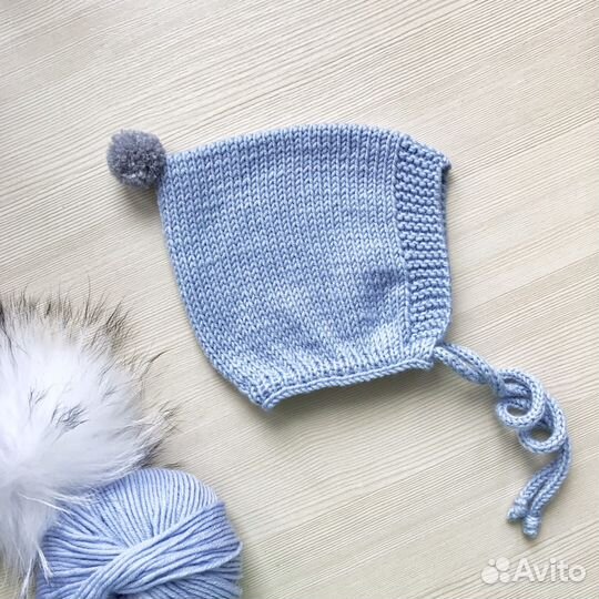 Шапка