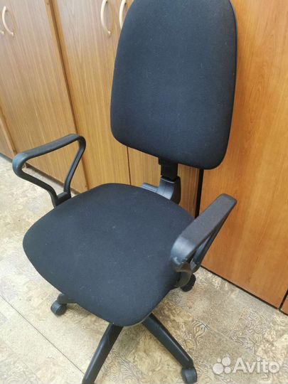 Компьютерное кресло бу москва