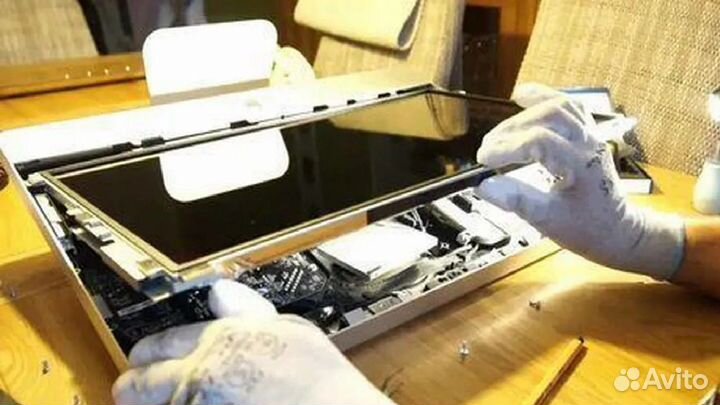 Компьютерный Мастер Ремонт Компьютеров Выезд